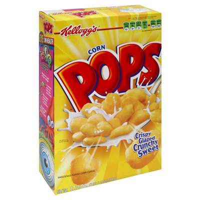 today Kellogg's Corn Pops in danger 10 brands that won't be around