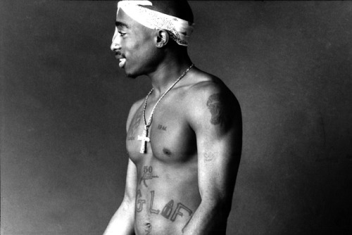 2Pac – Road To Glory