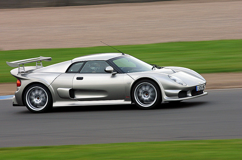 Posted 9 months ago Filed under noble m400 car donnington 92 notes