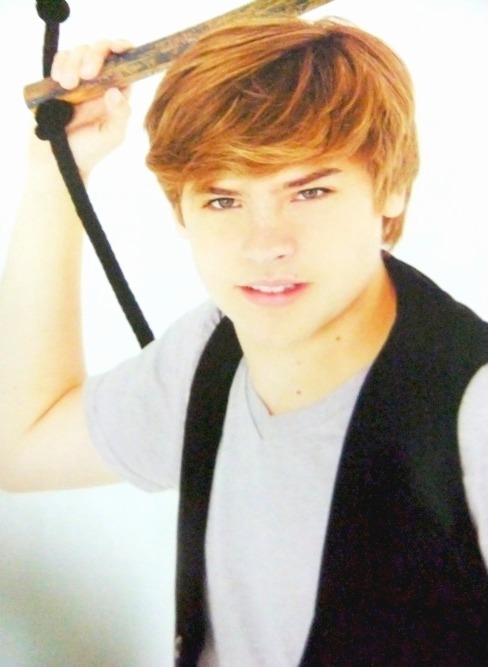 tagged as Dylan Sprouse Dylan Sprouse DTS DS Popstar magazine 2011