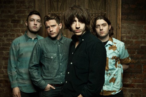 [CORNERSTONE] Arctic Monkeys Indonesia - Part 2 213