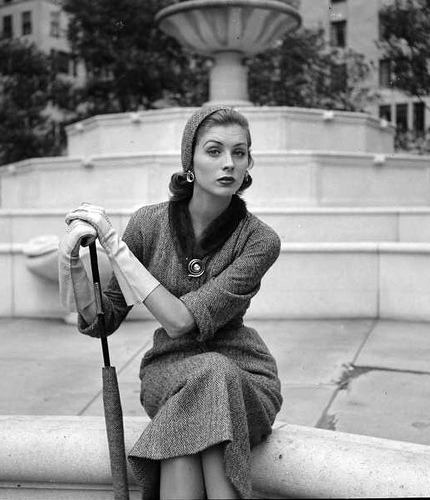 Tagged suzy parker perfect person Source thephantomasthmatic