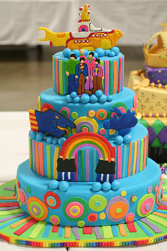 
OMG&#160;!! MY FUTURE WEDDING CAKE&#160;!!!
