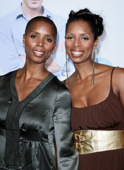 tasha smith twin sister. Twin sisters Sidra and Tasha Smith. POSTED 4 months ago ♥ 2227 notes