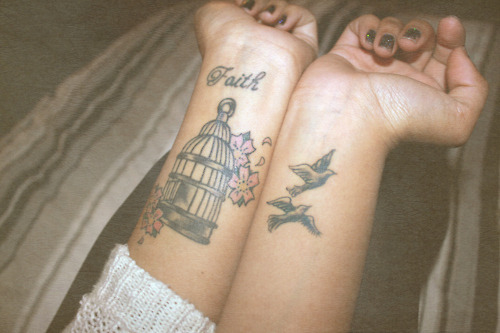 Tagged bird tattoo caged bird faith tatto tatoo faith tattoo tattoo 
