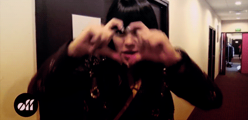We Love Jessie J