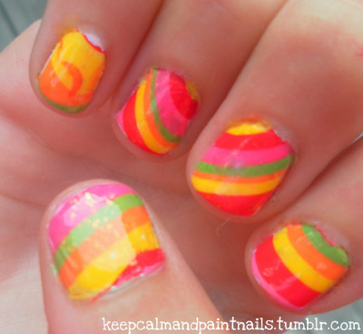 Water Marble!