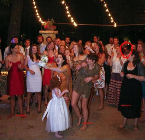 robstena:  Wedding 21.08.2010  Where’s Waldo???))) 