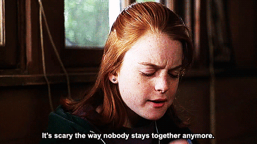 movie quotes on love. Tagged: the parent trap the parent trap quotes movie quotes quotes from 