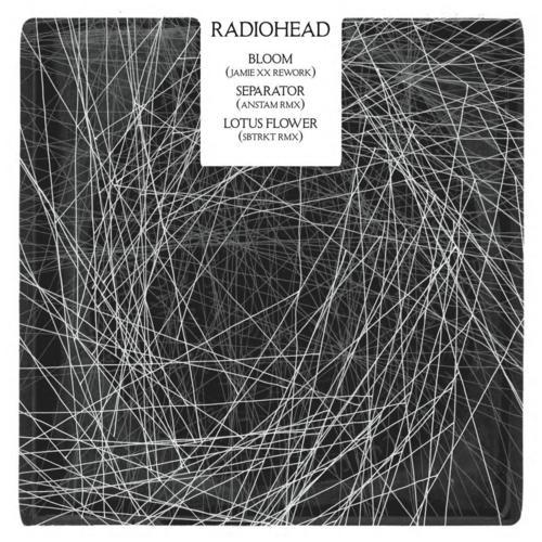 Radiohead - Bloom (Jamie xx Remix)