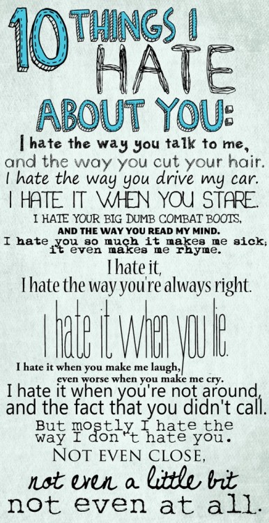 10+things+i+hate+about+you+poem+from+the+movie