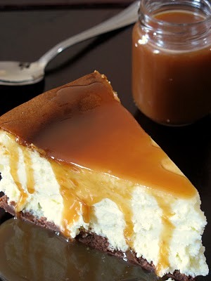 making this recipe cheesecake recipe from Tartelette next week. i&#8217;m all for light n&#8217; pillowy cheesecake.