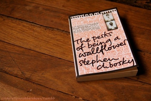 Title The Perks of Being a Wallflower Author Stephen Chbosky