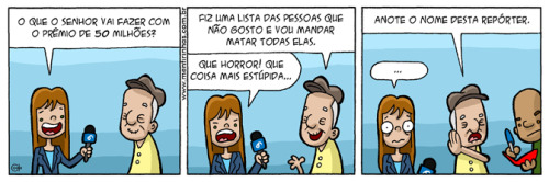 Mentirinhas.  (www.mentirinhas.com.br)