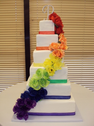 My future wedding cake If i decide to get married Source bakeddd 