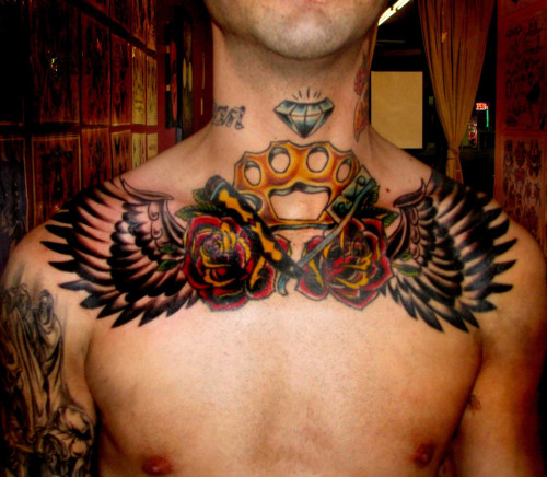tattoos for men on chest quotes.  because the hottest trends Tattoos for men on chest quotes