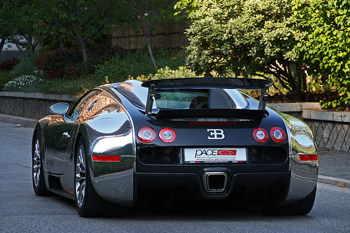 Starring Bugatti Veyron Pur Sang by Floflo69 Keep it up