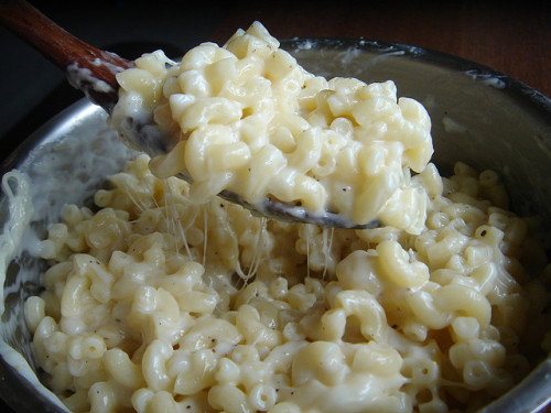 tastybaconface:

today:

supashleyy:

The Coquillettes by LemimPix on Flickr.

Beauty.

i wish i liked mac n cheese.

You should get that checked out.
