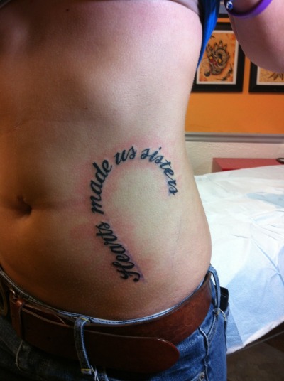  at Marlowe Ink This is a second part to my best friends and I quote