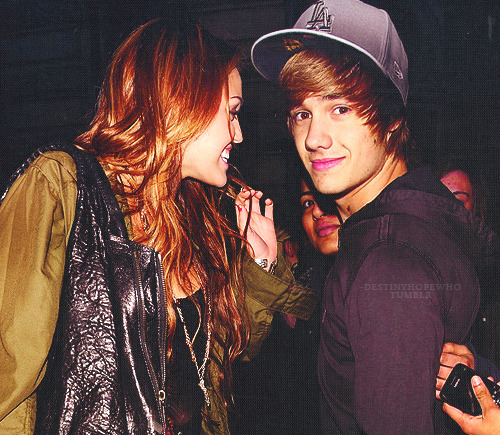 miley cyrus &amp; liam payne // requested by -&gt; fuuckyeah-alice.tumblr.com