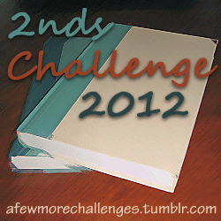 Have you read a book by an author that you really enjoyed and felt moved  to read another of the author&#8217;s works? Or are you thinking to give an  author another try even if you didn&#8217;t like your first taste of their  work? If yes, then this challenge is for you! You&#8217;re going to go back  for seconds of an author that you&#8217;ve only read once. The great thing  about this challenge is that it&#8217;s not just for your  second in a series  books, but the second time you&#8217;ve read an author as well.
(This challenge has previously been hosted at J. Kaye&#8217;s Book Blog, Royal Reviews, and A Few More Pages)
Interested in joining the fun? Here are the guidelines:
1.  Anyone can join. You don’t need a blog to  participate. If you’re not  a blogger, you can post your reviews at a  review site like Goodreads,  LibraryThing,  or Shelfari and  link them up here.
2. There are four levels to choose from in  this challenge:
Just  a spoonful - Read 3 books that are 2nd in a series or the second  time you&#8217;ve read the author. 
A few more bites - Read 6 books that are 2nd in a series or  the second time you&#8217;ve read the author.
A full plate - Read 12 books that are 2nd in a series or the  second time you&#8217;ve read the author.
All you can eat - Read 20 books (or more) that are 2nd in a  series or the second time you&#8217;ve read the author.
You can list your books in advance or just put them in a wrap up  post.  If you list them, feel free to change them as  the mood takes  you. Any  genre counts. Any book format counts.
3. The challenge runs from January 1 through December 31, 2012. 4. You can join anytime between now and December 31, 2012.
5. A post will be created here where you can link-up your  reviews and visit the reviews of other participants.
6. If you’re a blogger, write up a sign-up post that includes  the URL to  this post so that others can join in. Feel free to  use the button! You can grab the code you need from the box in the  right sidebar.
If you write up a sign-up post, enter the direct link to that  post when you sign up here so we can find it easily. Otherwise, link  away!


