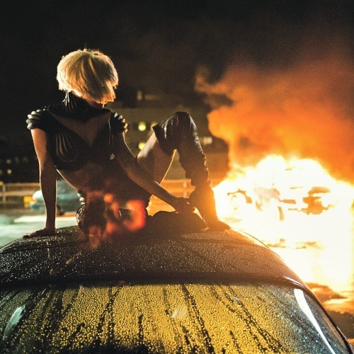 Lady Gaga Marry The Night Afrojack Remix Previous Full size Next