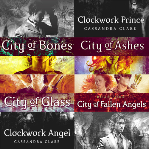 shadowhunterquotes The Mortal Instruments and the Infernal Devices