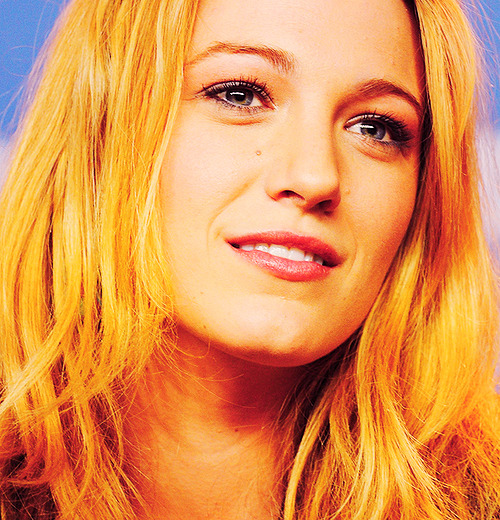 30 days of Blake Lively candids appearances shoot 