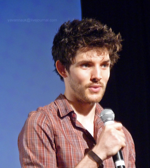 Apparently I hadn&#8217;t posted this photo of Colin from Brisbane&#8230; I shall now remedy this egregious failure!!