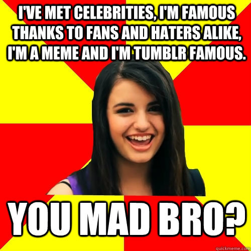 Tagged with Show all posts tagged with rebecca blackrebecca black 