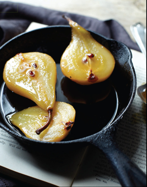 thelittlecorner: O cantinho do ~ Pears
