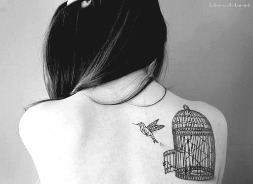 Small Bird Tattoos Tumblr And share things you love 