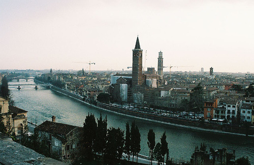 privatism:

Verona view (by ramedy)
