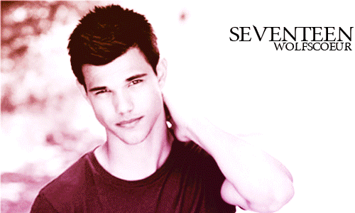 Top 5 Taylor Lautner Photoshoots 2011 1 Seventeen