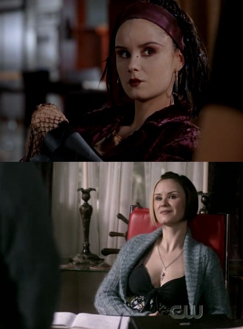 Before Keegan Connor Tracy played one of the Winchesters 8217 biggest fans