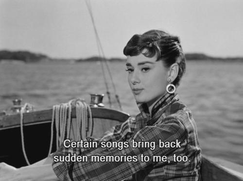 Audrey Hepburn Sabrina Source quotessavedme audrey hepburn sabrina