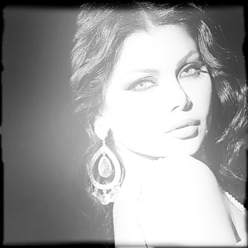 Haifa Wehbe Breathtaking Beauty Posted Thu February 2nd 2012 at 707am