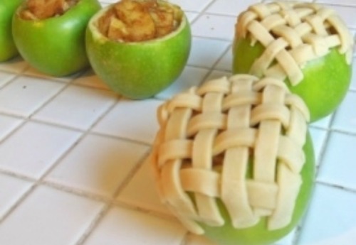 Tagged apple green apple pie apple 