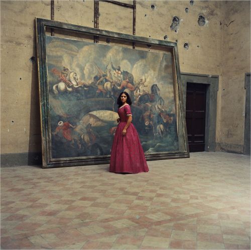 Claudia Cardinale The Leopard Luchino Visconti 1963
