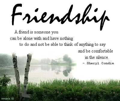 cute quotes for friend 