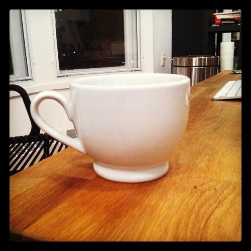 Best cup ever Taken with instagram Follow Hunter on Twitter 