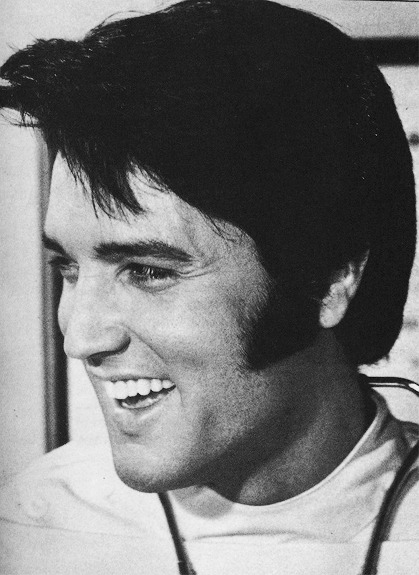  Elvis Elvis Presley Change