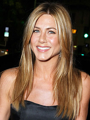 3 Jennifer Aniston Loved her in Friends The Good Girl Bruce Almighty
