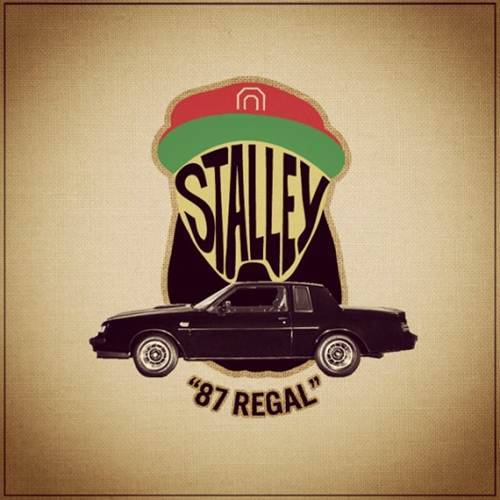 Stalley 87 Regal Lyrics