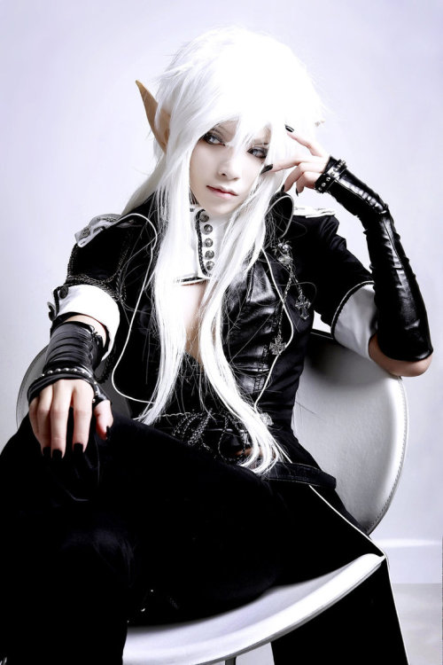 Ducan (doll from Dream of Doll)