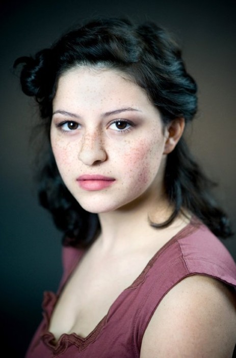 Alia Shawkat Reblogged 1 month ago from mcmexican Originally from 