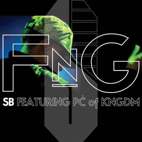 F N G music video by SB of Jabbawockeez x KNGDM