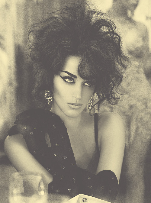 Katy Perry for Interview Magazine (March 2012 Issue)