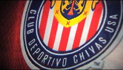 состав Chivas USA
