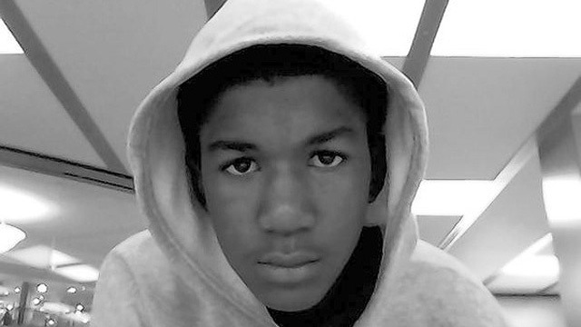 indigogoddess osobigbear Unarmed Black Teen Gunned Down By Neighborhood 